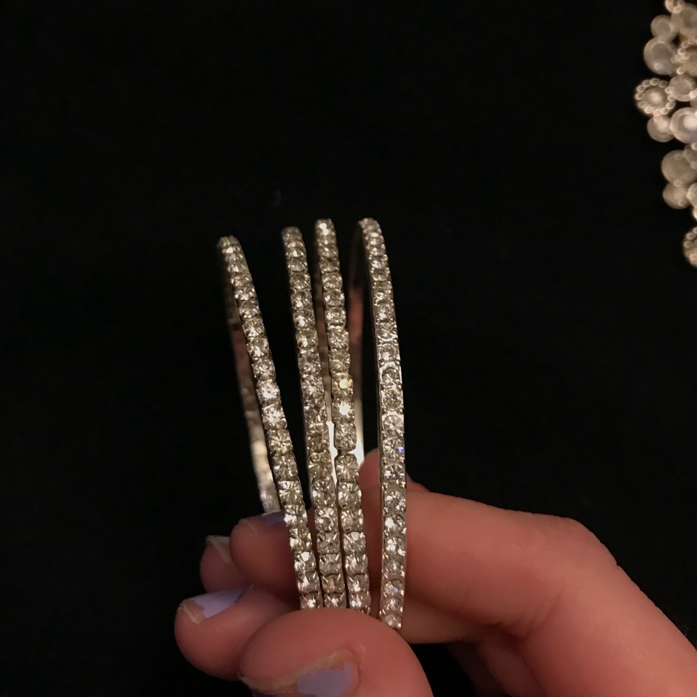 Bracelets With Matching Earrings - image 7